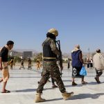 UN staff member detained after Houthis raided offices in Sanaa, UN spokesperson says