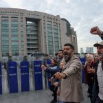 Turkey court orders arrest of Istanbul’s jailed mayor for ‘political espionage’