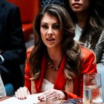 US envoy Morgan Ortagus heads to Lebanon as Israel intensifies strikes on Hezbollah – analysis