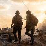 After killing hundreds of terrorists, IDF’s 99th Division concludes northern Gaza operations