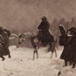 Mass grave DNA reveals deadly disease that devastated Napoleon’s army in 1812