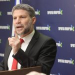 ‘We need to clean the stables, reform law enforcement,’ Smotrich demands after Sde Teiman case