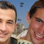 Hamas knows where hostages Hadar Goldin, Asaf Hamami buried, stalling return, source tells ‘Post’