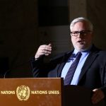 Trump withdraws State Department Middle East nominee, source says