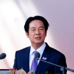 Taiwan president: Israel’s defense strategy a ‘valuable model’ for Taiwan