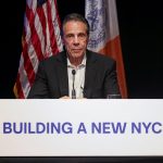 No to Mamdani: Vote for Andrew Cuomo rather than antisemitism and anti-Zionism – opinion
