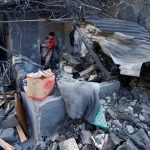 Israel resumes enforcing ceasefire after strikes responding to Hamas violation