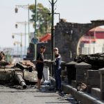 Druze religious council submits evidence to UN on genocide, systematic attacks against Syrian Druze