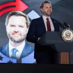 JD Vance sidesteps college student’s antisemitic question while defending Trump’s Israel stance