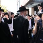 ‘Poking a finger in whole country’s eye’: Haredi anti-draft protests frustrate Jerusalemites