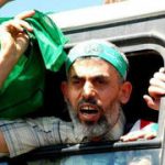 ‘Sinwar precedent’: security officials oppose plan to deport freed terrorists to Gaza or overseas
