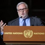 Trump said to withdraw nominee for State Department Middle East role