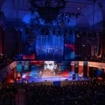 Delegates descend on World Zionist Congress for largest-ever plenum on Jewish future