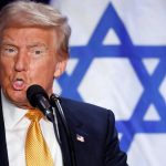 US Jews who revile Trump’s domestic policies say he deserves praise for Gaza deal