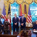 Trump’s war on the left: A look at his crackdown on liberal NGOs and their funding