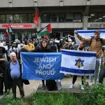 As antisemitism rises on European campuses, Jewish students are pushing back