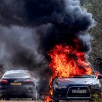 AFP photographer injured in settler attack during West Bank olive harvest