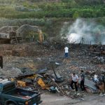 IDF says strikes in Lebanon destroyed hundreds of Hezbollah construction vehicles