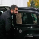 No spoils of war: Syria’s new ruler lays down the law to loyalists