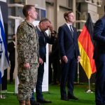 US military says ceasefire HQ will be able ‘to assess real-time developments in Gaza’