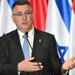 Sa’ar insists PA still paying terrorists in ‘pay-for-slay’ policy, despite promises