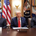 Trump: ‘We ended Gaza war,’ the hostages are coming home. ‘After that, we’ll see’
