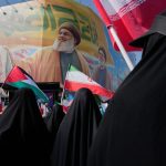 Iran out in the cold as Mideast unites around Gaza ceasefire-hostage deal