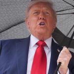 ‘The war is over,’ Trump stresses as he heads to Israel for hostage releases