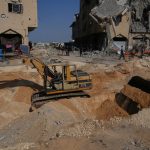 Daily Briefing Oct. 27: Day 752 – Can Hamas be forced into stage two of the Trump plan?