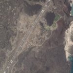 Mysterious runway built on Yemeni island, likely by anti-Houthi forces