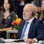 Brazil’s Lula says UN ‘stopped working,’ failed halt Gaza war