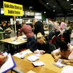 Left-wing, anti-Israel Connolly set to win Irish presidency as opponents concede