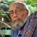 One of slain hostages returned by Hamas identified as 85-year-old Arie Zalmanowicz