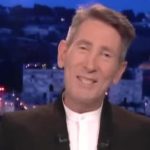 Legendary Israeli broadcaster Ofer Nachshon passes away at 59
