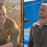 Yaniv saw the soldiers under his command as his ’70 children’, Itay ‘wanted to be IDF chief of staff’