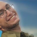 IDF: hostage Tamir Nimrodi killed by Israeli strike in Gaza on Oct. 9, 2023