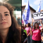 ‘Forgive us’: Hundreds accompany slain hostage Inbar Hayman as she’s laid to rest