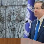 Ministers, MKs call on Herzog to pardon Jewish prisoners convicted of nationalist crimes