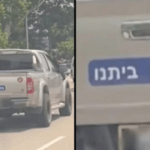 Hebrew sticker sparks national outcry in Malaysia, prompts warning from prime minister