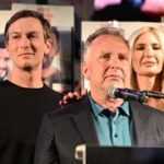Sleepless nights inside the ‘Billionaire Bunker’: How Kushner and Witkoff sealed the Israel-Hamas deal