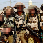 The secret slain hostage Inbar Hyman’s comrades hid while fighting to bring her home