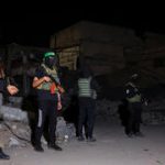 After US accused Hamas of violating ceasefire, group claims Israel armed ‘bandit gangs’ in Gaza