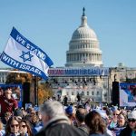 Eric Fingerhut | As We Pray for Peace, We Prepare to Rebuild
