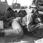 Reuven Taub | Intelligence may not be the only 1973 failure we are repeating