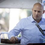 Ministerial committee advances bill aimed at hampering Bennett electoral campaign