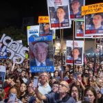 Release of hostages set to begin Monday morning, Hamas and Israel say