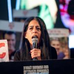 Einav Zangauker: Netanyahu’s allies waging campaign to besmirch ex-hostages’ families