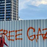 As anti-Israel bias is mainstreamed in Slovenia, its few Jews feel even more marginalized