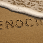 Harry Katcher | The genocide that wasn’t