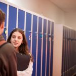 Why Jewish teens aren’t speaking out about the NYC mayoral election, despite their strong feelings